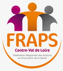 Transparent Fraps Logo Png - Logo Fraps Centre Val De Loire, Png Download, Transparent PNG