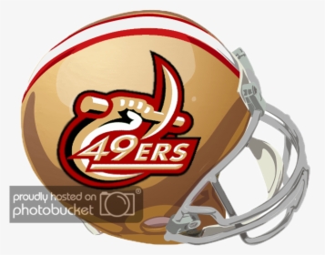 49ers Logo Png - Dallas Cowboys 1966 Logo, Transparent Png, Transparent PNG