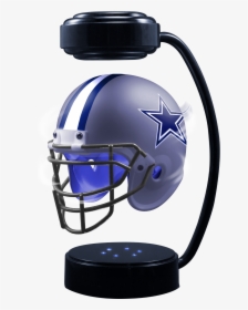 Dallas Cowboys Floating Helmet, HD Png Download, Transparent PNG