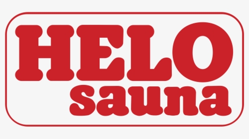 Helo Sauna Ad, HD Png Download, Transparent PNG