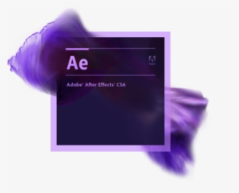 Adobe Training - โปรแกรม Adobe After Effect, HD Png Download, Transparent PNG