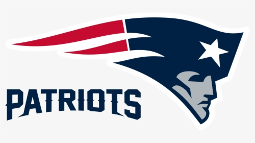 Francisco England San Falcons Nfl Denver 49ers Clipart - Logo Transparent New England Patriots, HD Png Download, Transparent PNG