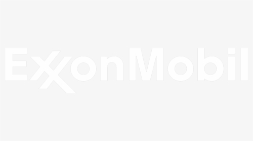 Exxon Mobil Png Background - Graphic Design, Transparent Png, Transparent PNG