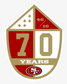 San Francisco 49ers Logo PNG Images, Transparent San Francisco 49ers Logo  Image Download - PNGitem