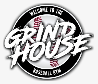 Grindhouse Baseball, HD Png Download, Transparent PNG