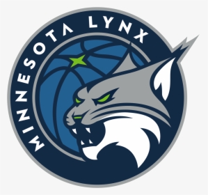 Minnesota Lynx, HD Png Download, Transparent PNG