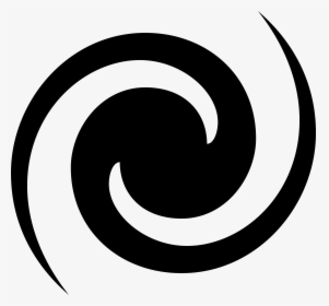 Spiral Clipart Spiral Galaxy - Circle, HD Png Download, Transparent PNG