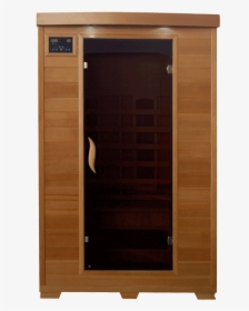 Hanko 2-person Infrared Room - Sauna, HD Png Download, Transparent PNG