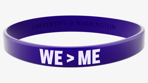 Uw Wristband - Oval, HD Png Download, Transparent PNG