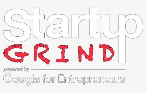 Startup Grind Logo, HD Png Download, Transparent PNG