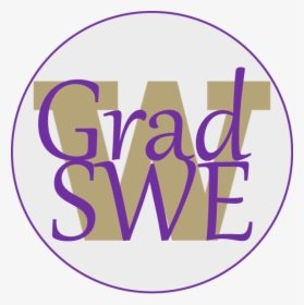 The Graduate Chapter Of Society Of Women Engineers, HD Png Download, Transparent PNG
