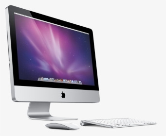 Imac Icon Png - Apple Mac Computer Png, Transparent Png, Transparent PNG