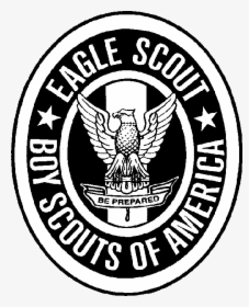Eagle Scout Images In The Directory Transparent Png - Emblem, Png Download, Transparent PNG