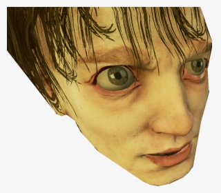 Quentin Dead By Daylight Eyes, HD Png Download, Transparent PNG
