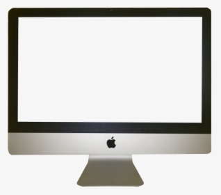 Mac Screen Png Icon - Computer Screen Vector Free, Transparent Png, Transparent PNG