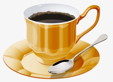 Download Coffee Download Png - Transparent Background Coffee Clipart, Png Download, Transparent PNG
