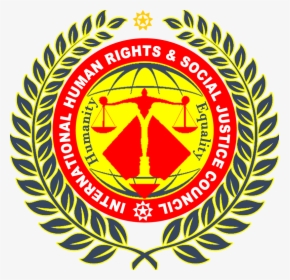 International Human Rights And Social Justice Council, HD Png Download, Transparent PNG