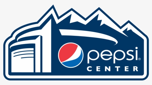 Pepsi Center Logo Vector, HD Png Download, Transparent PNG