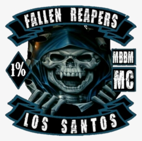 Hells Reapers Mc, HD Png Download, Transparent PNG