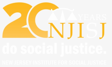 New Jersey Institute For Social Justice, HD Png Download, Transparent PNG