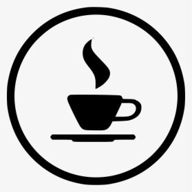 Drink Coffee Png Icon, Transparent Png, Transparent PNG