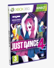 Ubisoft® Announced That Gangnam Style,” By South Korean - Just Dance Wii, HD Png Download, Transparent PNG