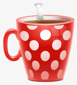 Transparent Coffee Clipart Png - Tea Coffee Clipart Transparent Background, Png Download, Transparent PNG