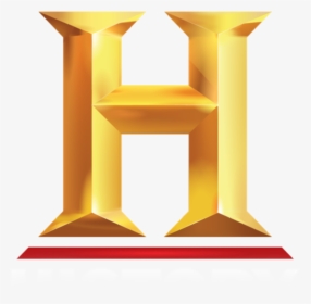 History Channel Logo, HD Png Download, Transparent PNG