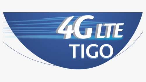 Logo De Tigo Lte Png, Transparent Png, Transparent PNG