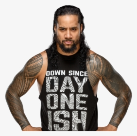 Jimmy Uso, HD Png Download, Transparent PNG
