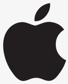Apple Logo, HD Png Download, Transparent PNG