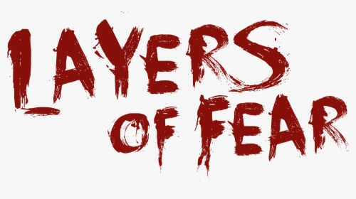 Image Result For Layers Of Fear Logo - Layers Of Fear Legacy Logo, HD Png Download, Transparent PNG