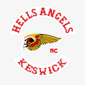 Hells Angels Mc Gta, HD Png Download, Transparent PNG