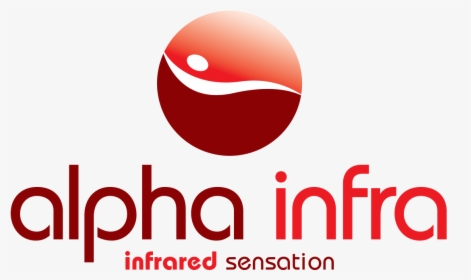 Alpha Industries Infrared Sauna, Infra Sauna - Graphic Design, HD Png Download, Transparent PNG