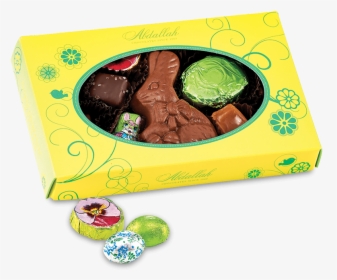 Abdallah Easter Candy, HD Png Download, Transparent PNG