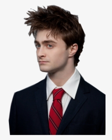 Transparent Channing Tatum Png - Harry Potter Boy Haircuts, Png Download, Transparent PNG