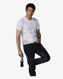 Dylan O Brien Without Background, HD Png Download, Transparent PNG