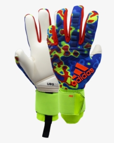 Dn8606 Adidas Predator Pro Manuel Neuer Goalie Glove - Keeperstop ., HD Png Download, Transparent PNG