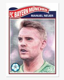Topps Ucl Living Set Card - Ucl Topps Living Set, HD Png Download, Transparent PNG