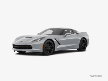 New 2019 Chevrolet Corvette Stingray - Sports Cars, HD Png Download, Transparent PNG