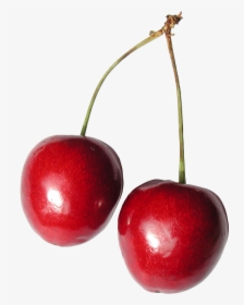Red Cherry Png Image, Free Download - Cherry Transparent, Png Download, Transparent PNG