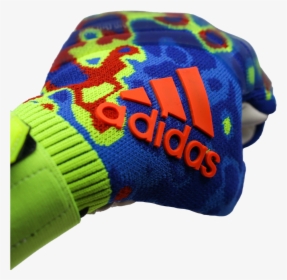 Dn8606 Adidas Predator Pro Manuel Neuer Goalie Glove - Baseball Cap, HD Png Download, Transparent PNG