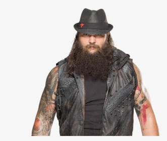Bray Wyatt Tag Team Champion, HD Png Download, Transparent PNG
