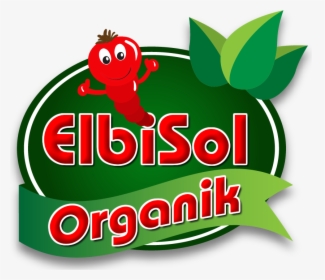 Elbisol Organik - Label, HD Png Download, Transparent PNG