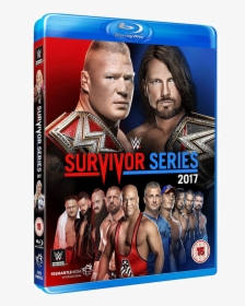Wwe Survivor Series Dvd, HD Png Download, Transparent PNG