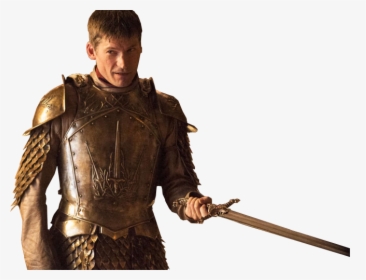 Jaime Lannister Png Image - Game Of Thrones Jaime Lannister Png, Transparent Png, Transparent PNG