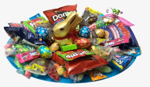 Easter Candy Tray - Russian Candy, HD Png Download, Transparent PNG