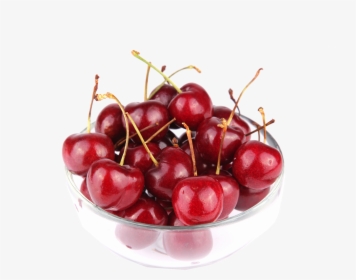 Black-cherry - Cherry Real, HD Png Download, Transparent PNG