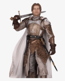 Jaime Lannister Png - Game Of Thrones Jaime Lannister Outfit, Transparent Png, Transparent PNG