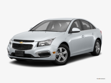 Test Drive A 2015 Chevrolet Cruze At Casey Chevrolet - White Infiniti Q50a 2015, HD Png Download, Transparent PNG